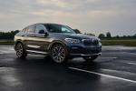 BMW X4 xDrive30i 2018 года (NA)